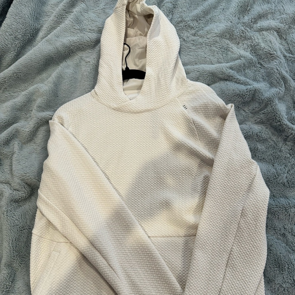 Lululemon hoodie